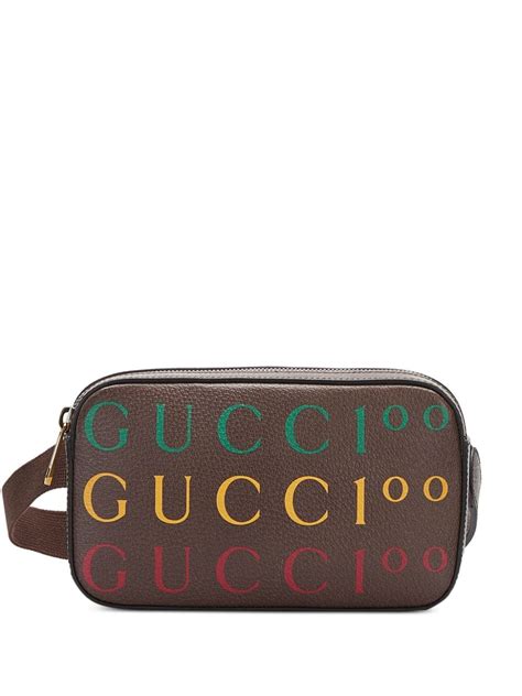 gucci belt bags on sale|pre owned Gucci belt bag.